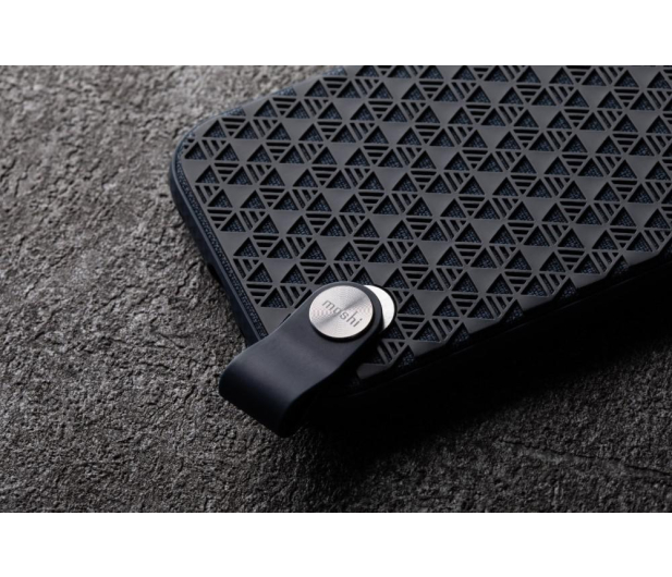 Moshi Etui Moshi Altra do z odpinaną smyczką iPhone 12 Mini (syste - 1459806 - zdjęcie 6